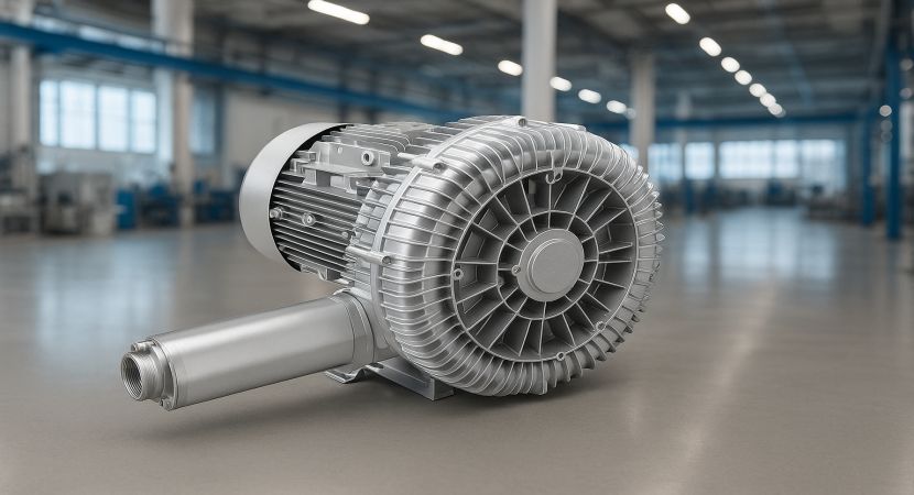 تفاوت‌ مدل‌ های مختلف ساید چنل گرینکو: تک پروانه، دو پروانه و سه پروانه